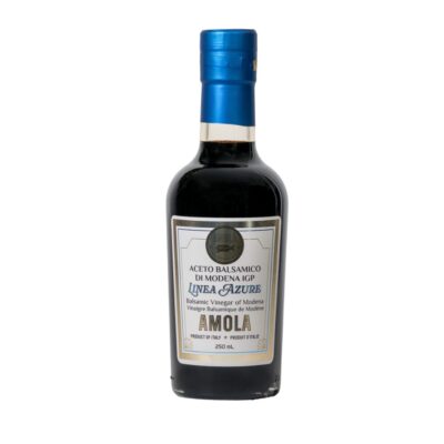 Balsamic Vinegar 1 YR Azure