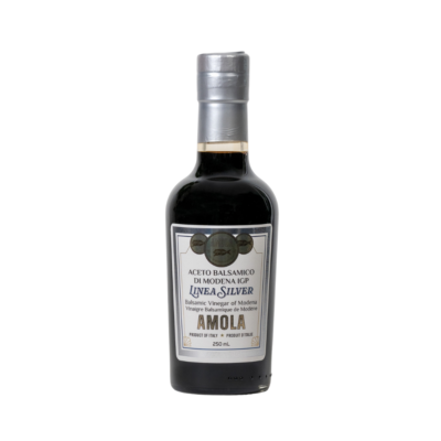 Balsamic Vinegar 3 YR Silver